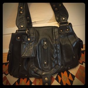 Hayden-Harnett Tharpe Hobo